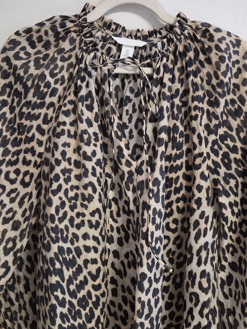 H&M top - Picture 4 of 7